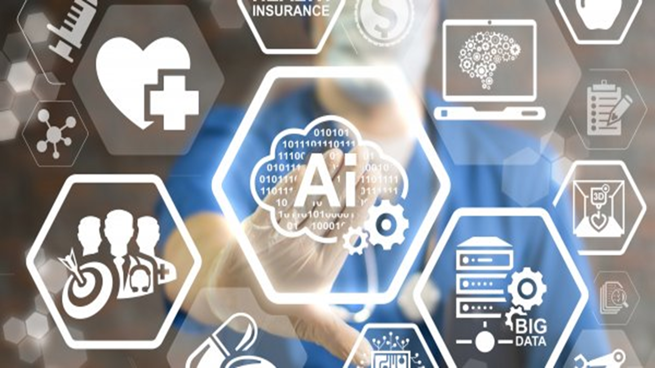 Artificial Intelligence (AI) utilization benefits Healthcare