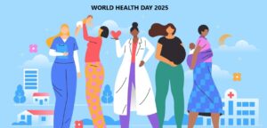World Health Day 2025