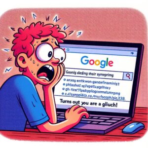 CYBERCHONDRIA: Is Googling Symptoms Making You Sick?