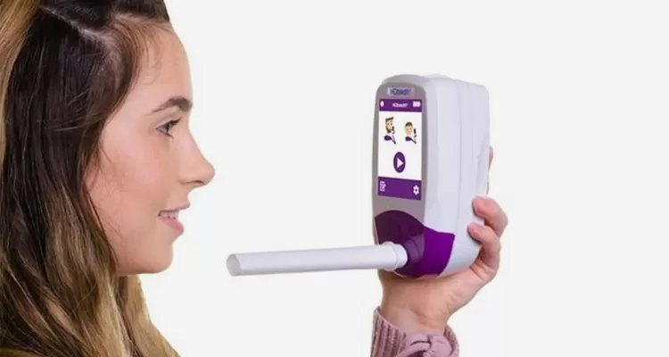 hydrogen breath test